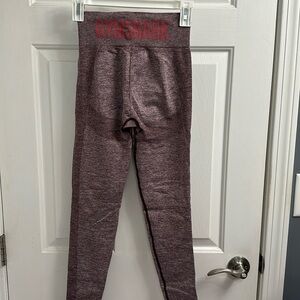 Gymshark flex high waisted leggings